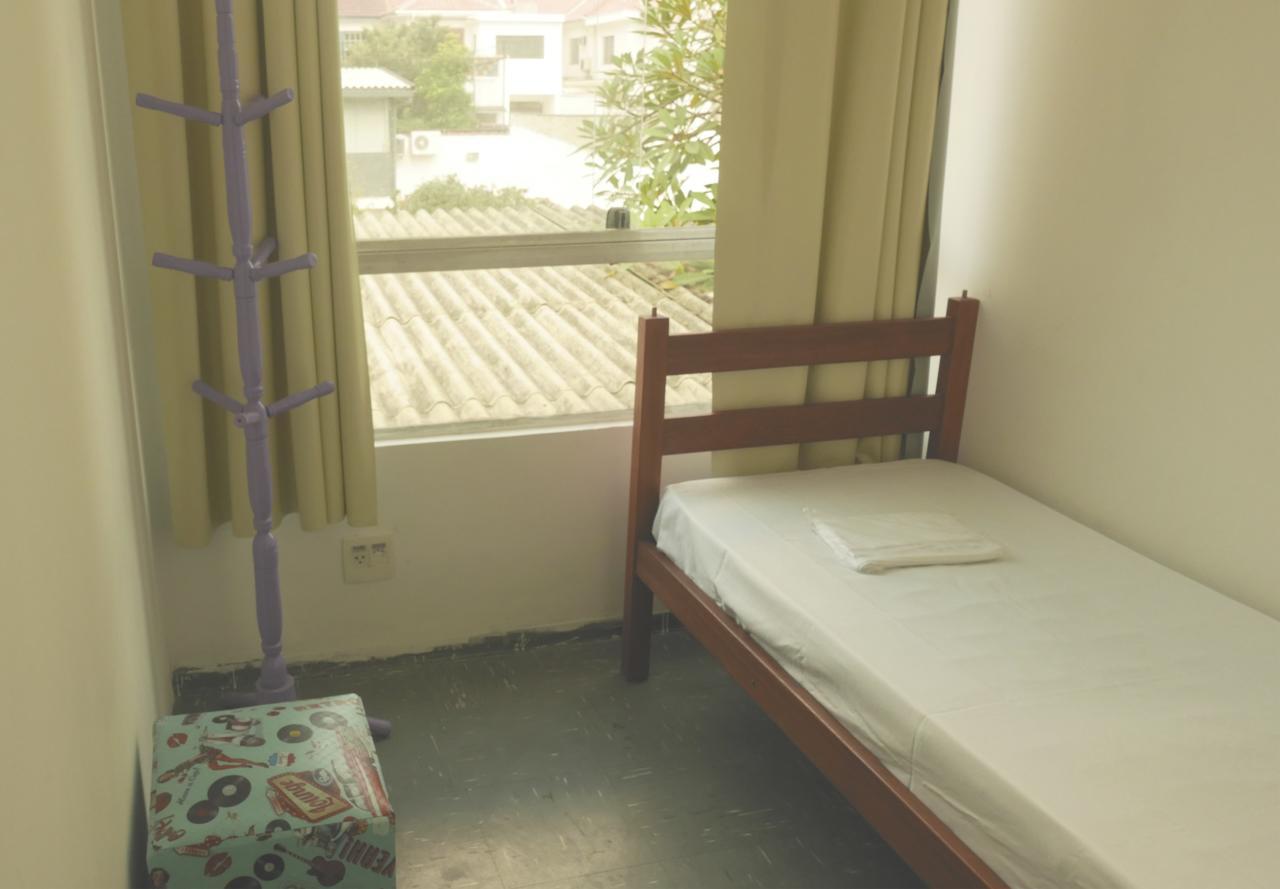 Aurea Hostel São Paulo Kültér fotó