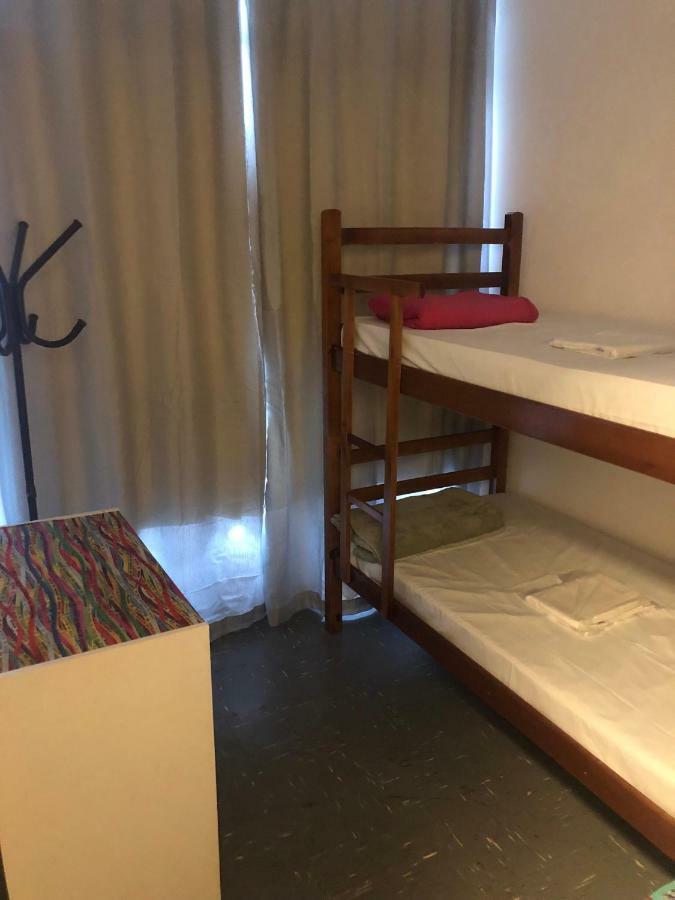 Aurea Hostel São Paulo Kültér fotó