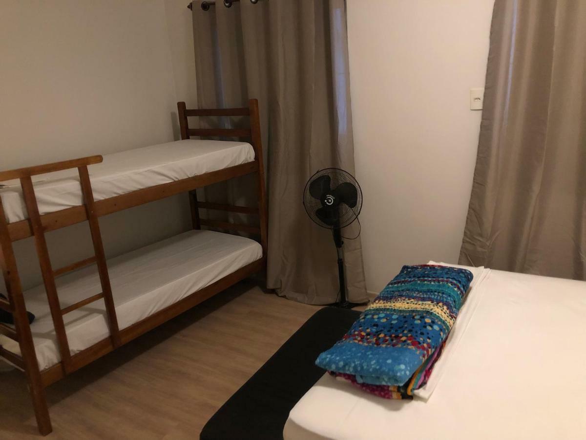 Aurea Hostel São Paulo Kültér fotó